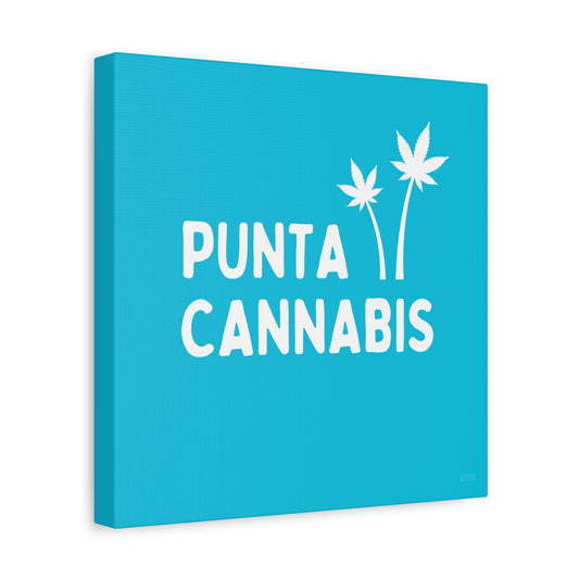 Punta Cannabis 🇩🇴