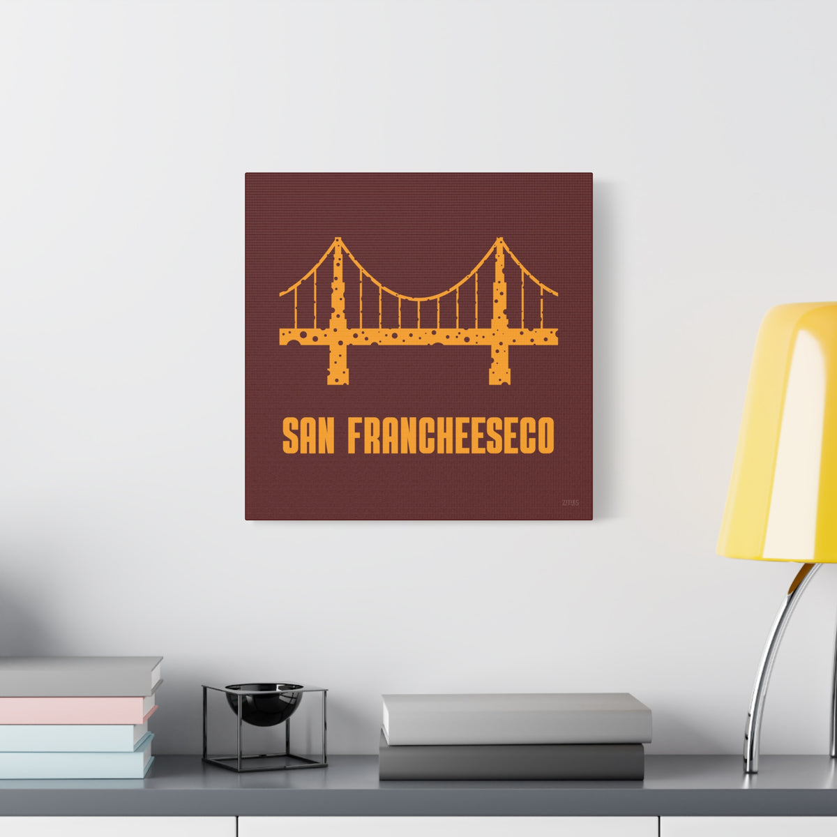 San Francheeseco 🇺🇸