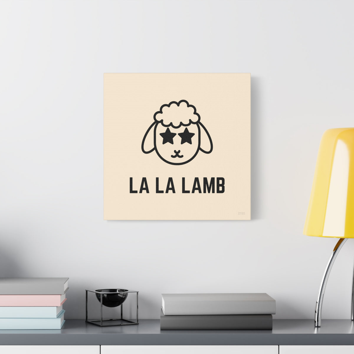 LA LA Lamb 🇺🇸
