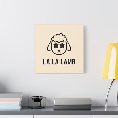 LA LA Lamb 🇺🇸