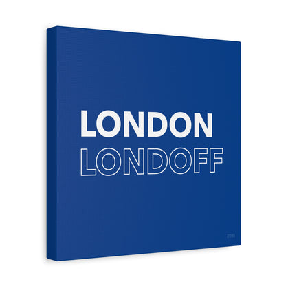 London/Londoff 🏴󠁧󠁢󠁥󠁮󠁧󠁿