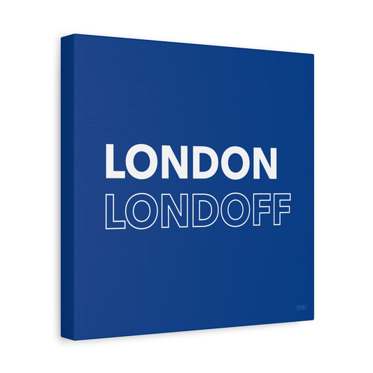 London/Londoff 🏴󠁧󠁢󠁥󠁮󠁧󠁿