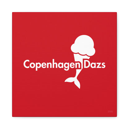 Copenhagen Dazs 🇩🇰