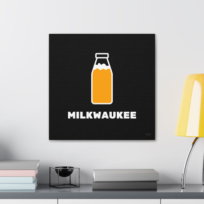 Milkwaukee 🇺🇸