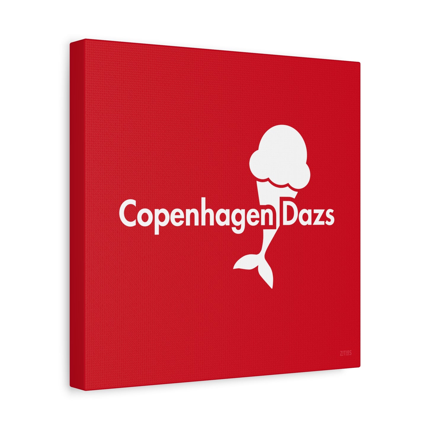 Copenhagen Dazs 🇩🇰