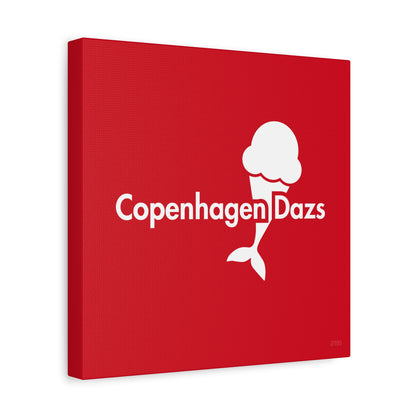 Copenhagen Dazs 🇩🇰