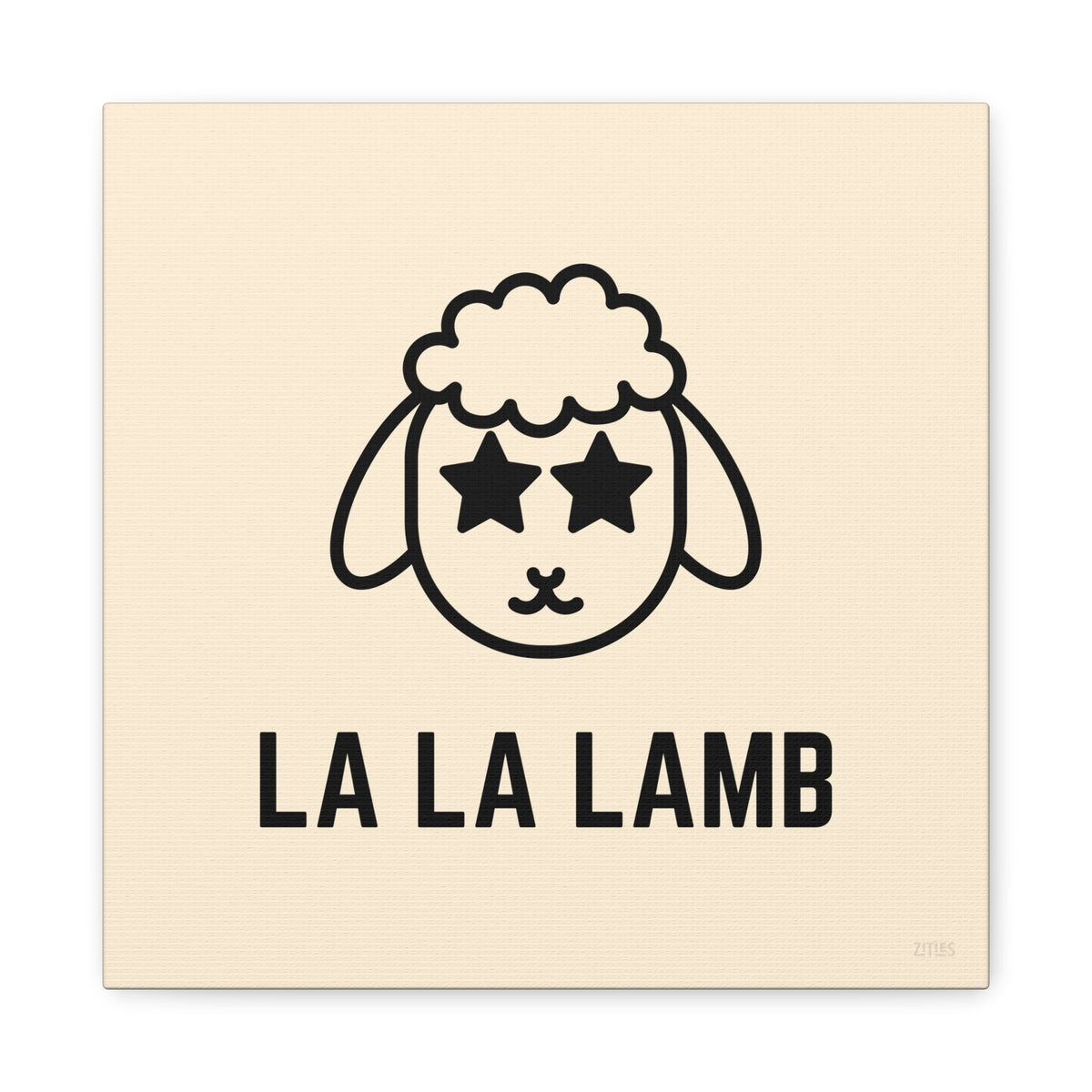 LA LA Lamb 🇺🇸