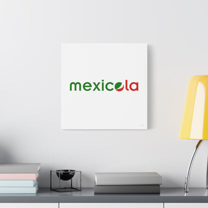 Mexicola 🇲🇽