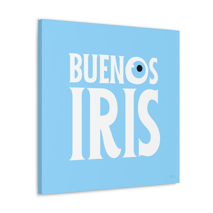 Buenos Iris 🇦🇷