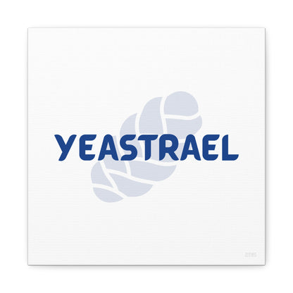 Yeastrael 🇮🇱