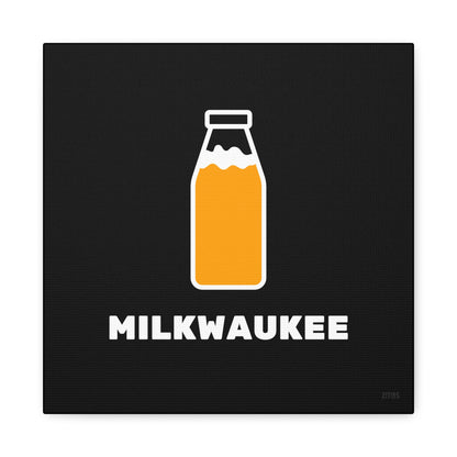 Milkwaukee 🇺🇸