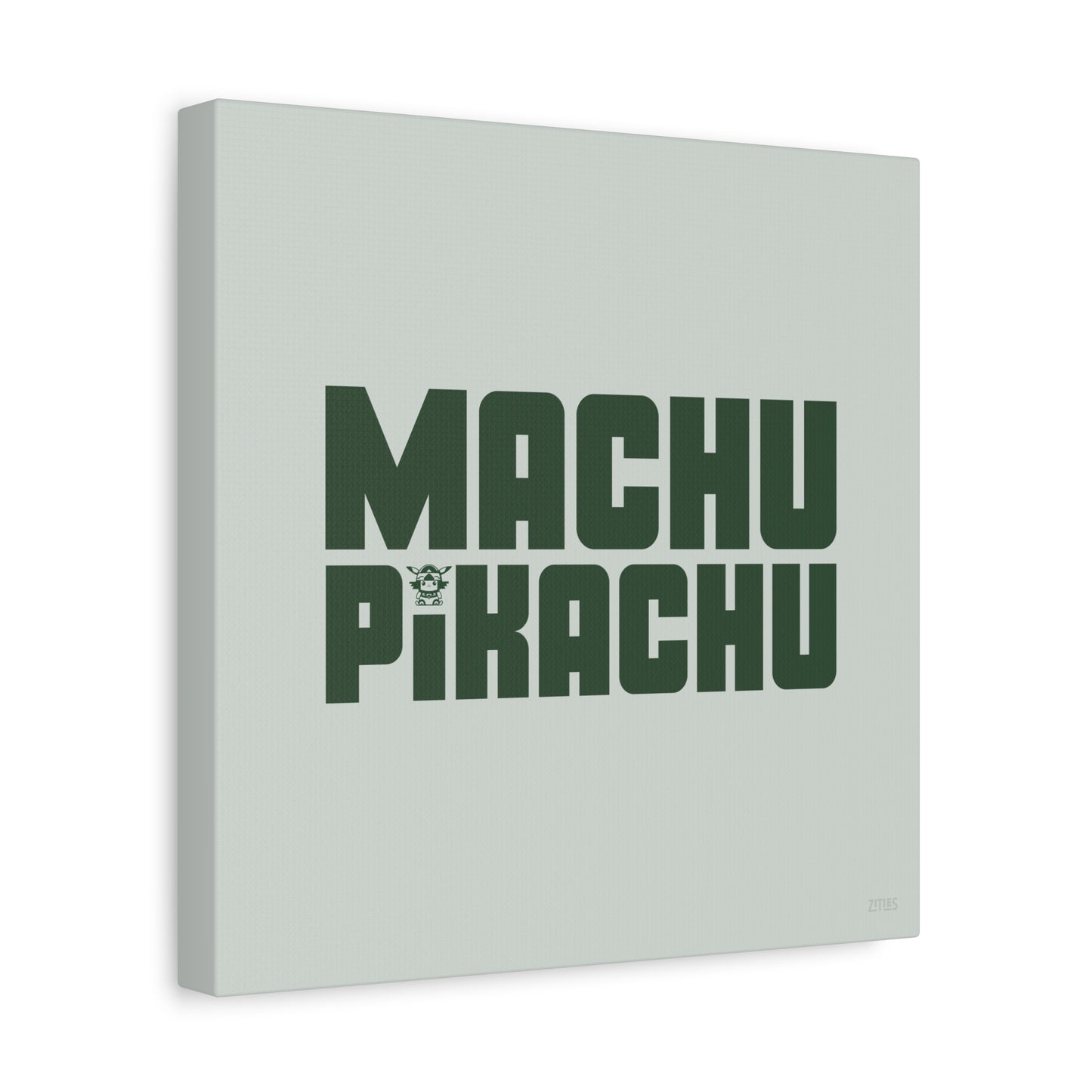 Machu Pikachu 🇵🇪