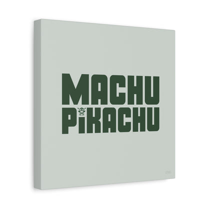 Machu Pikachu 🇵🇪