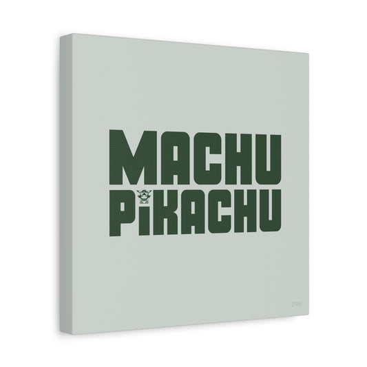 Machu Pikachu 🇵🇪