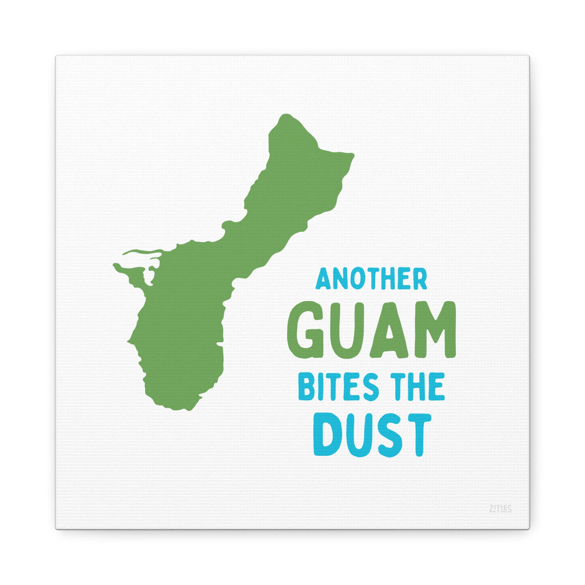 Another Guam Bites The Dust 🇬🇺