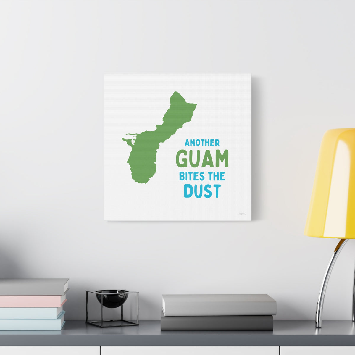 Another Guam Bites The Dust 🇬🇺