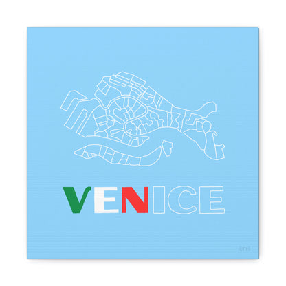 VenICE 🇮🇹