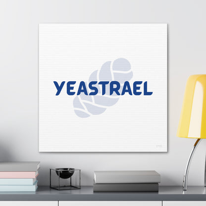 Yeastrael 🇮🇱