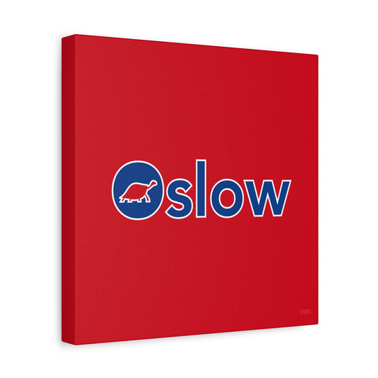 Oslow 🇳🇴