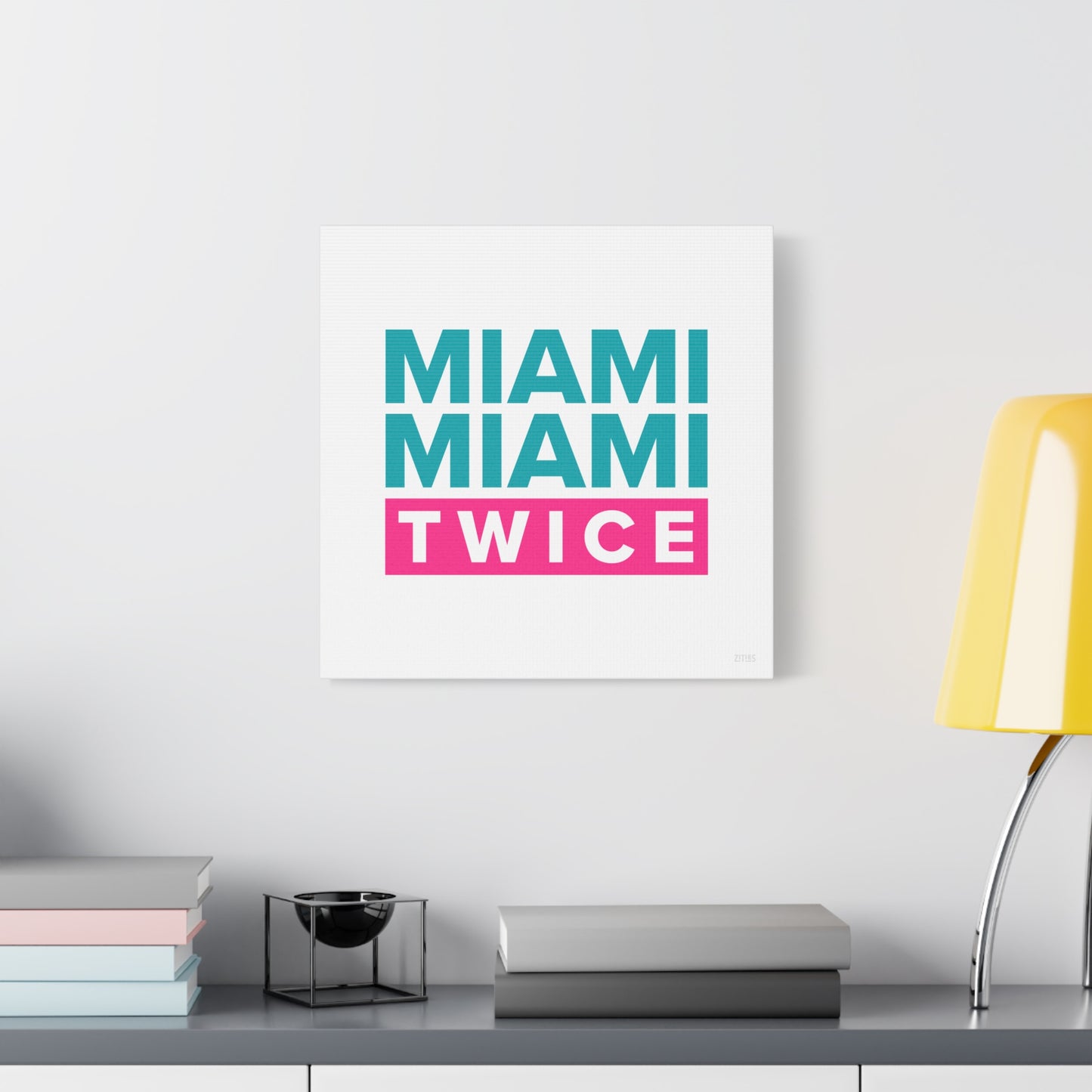 Miami Twice 🇺🇸