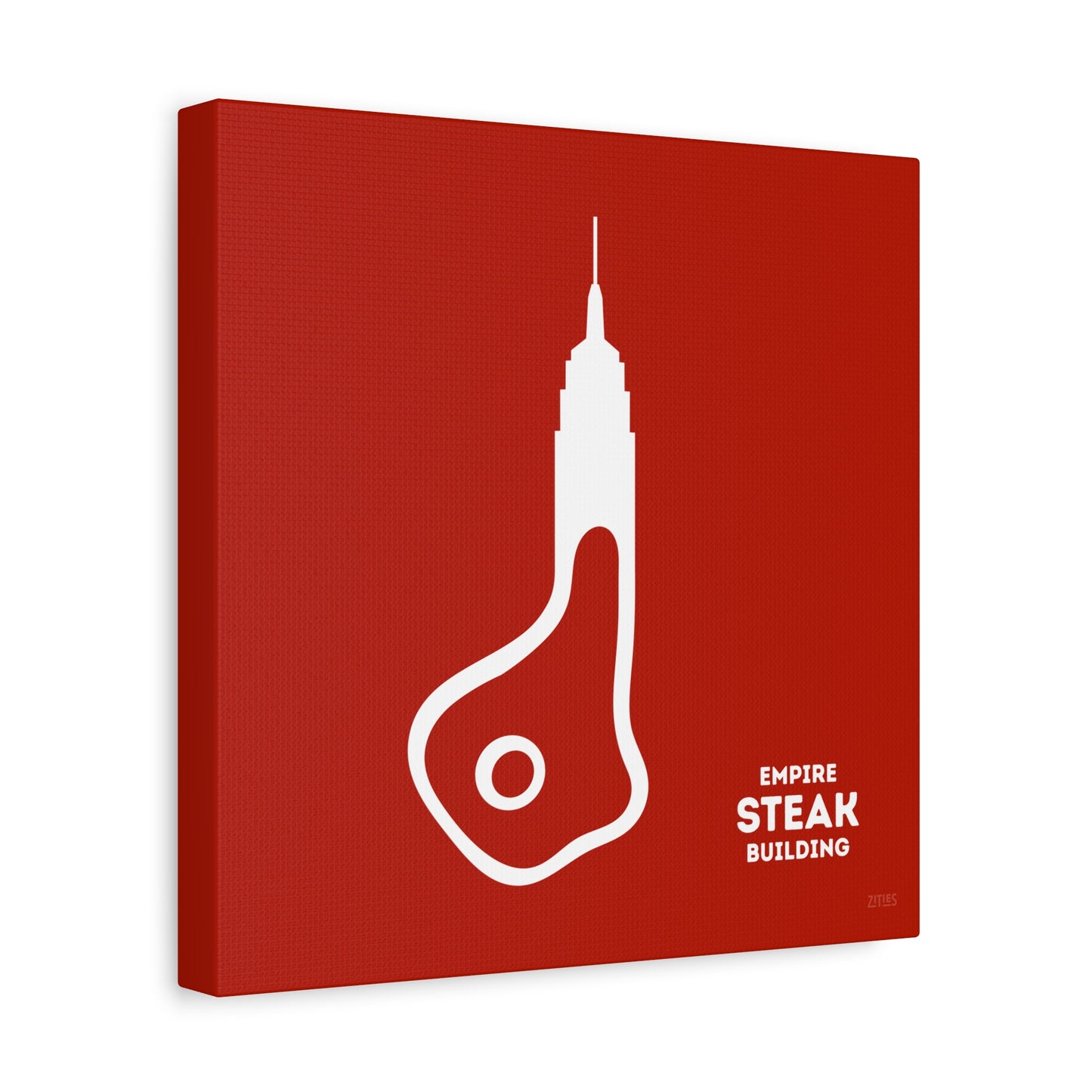 Empire Steak Building 🇺🇸