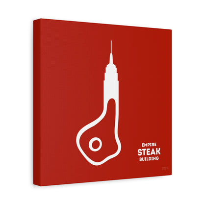 Empire Steak Building 🇺🇸