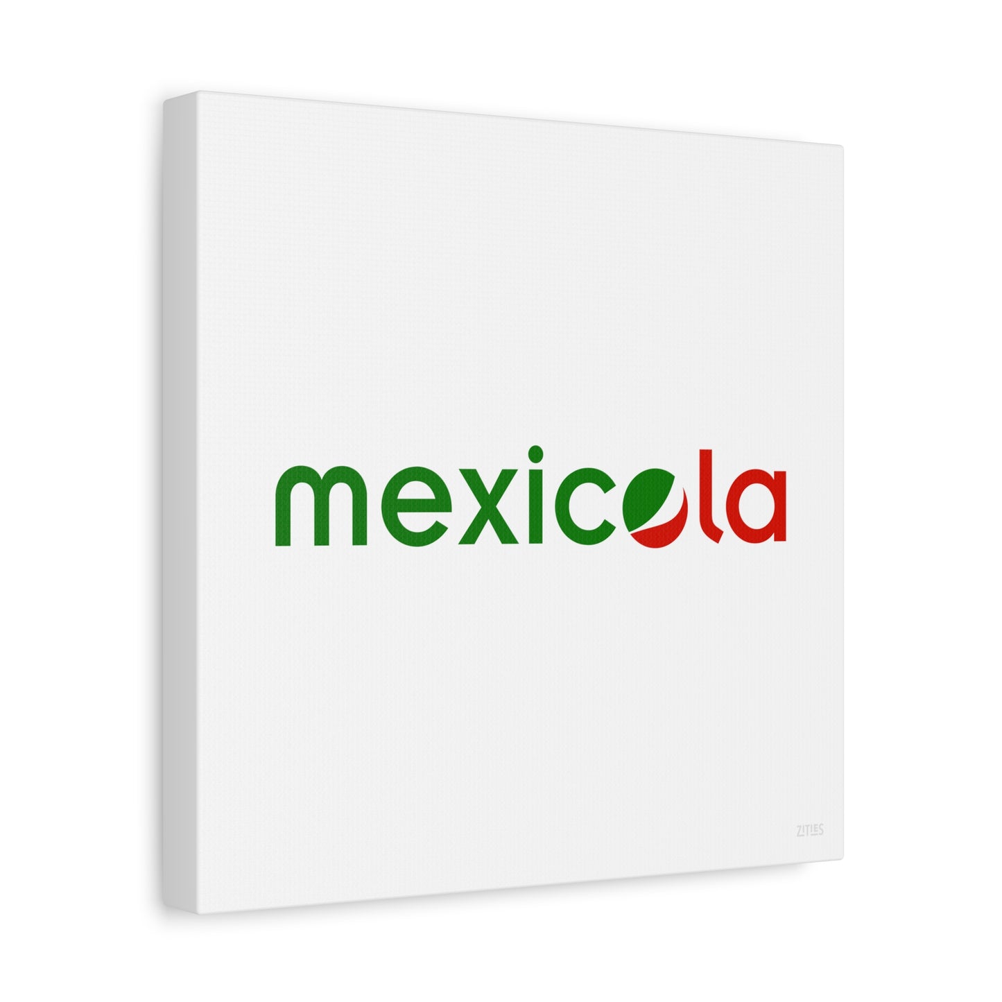 Mexicola 🇲🇽