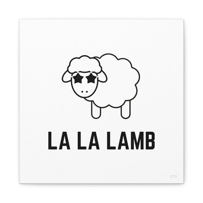 LA LA Lamb 🇺🇸