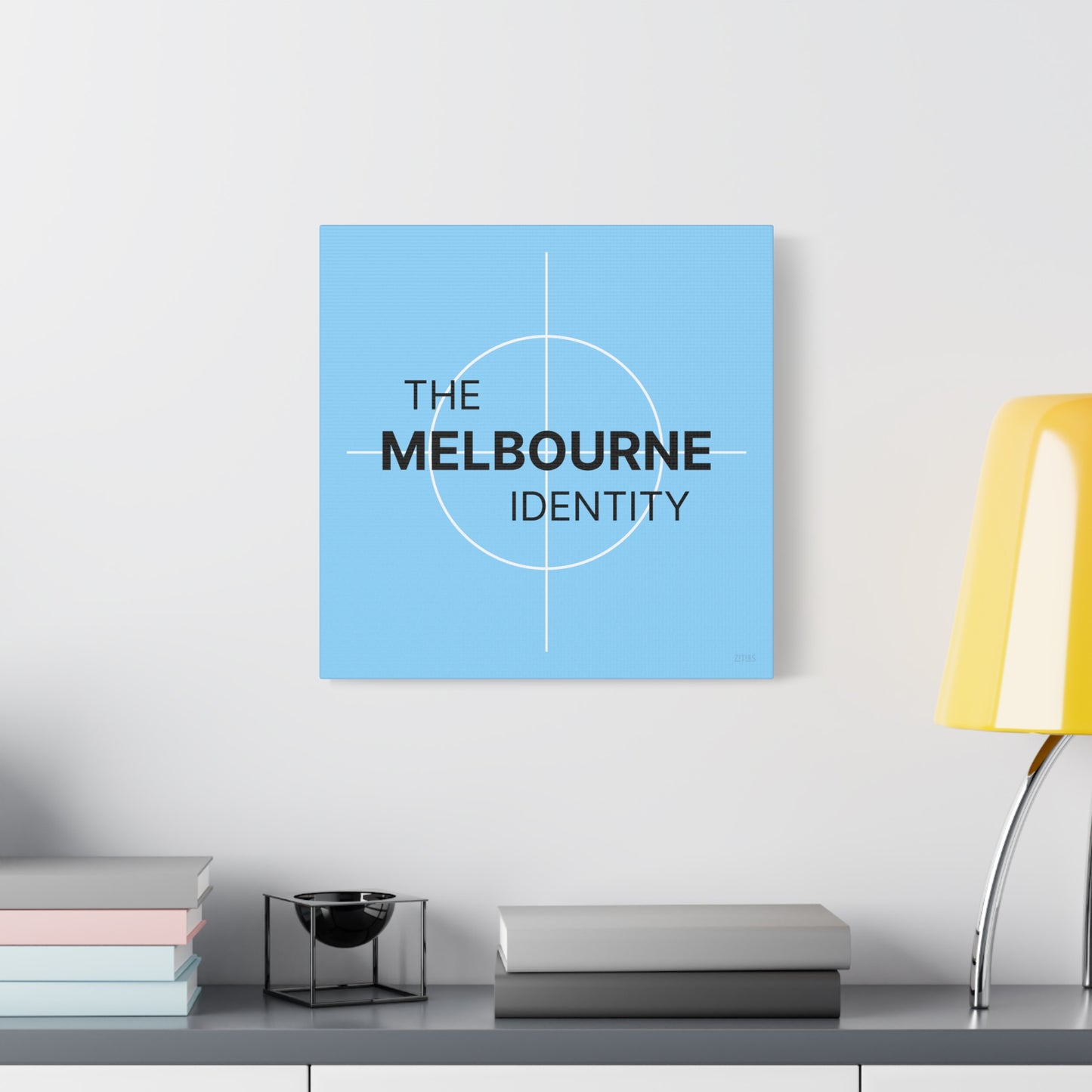 The Melbourne Identity 🇦🇺