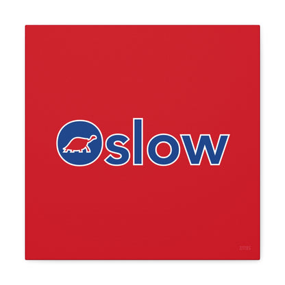 Oslow 🇳🇴