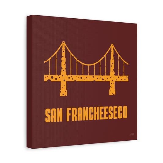 San Francheeseco 🇺🇸
