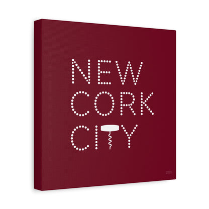 New Cork City 🇺🇸