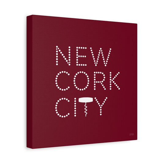 New Cork City 🇺🇸
