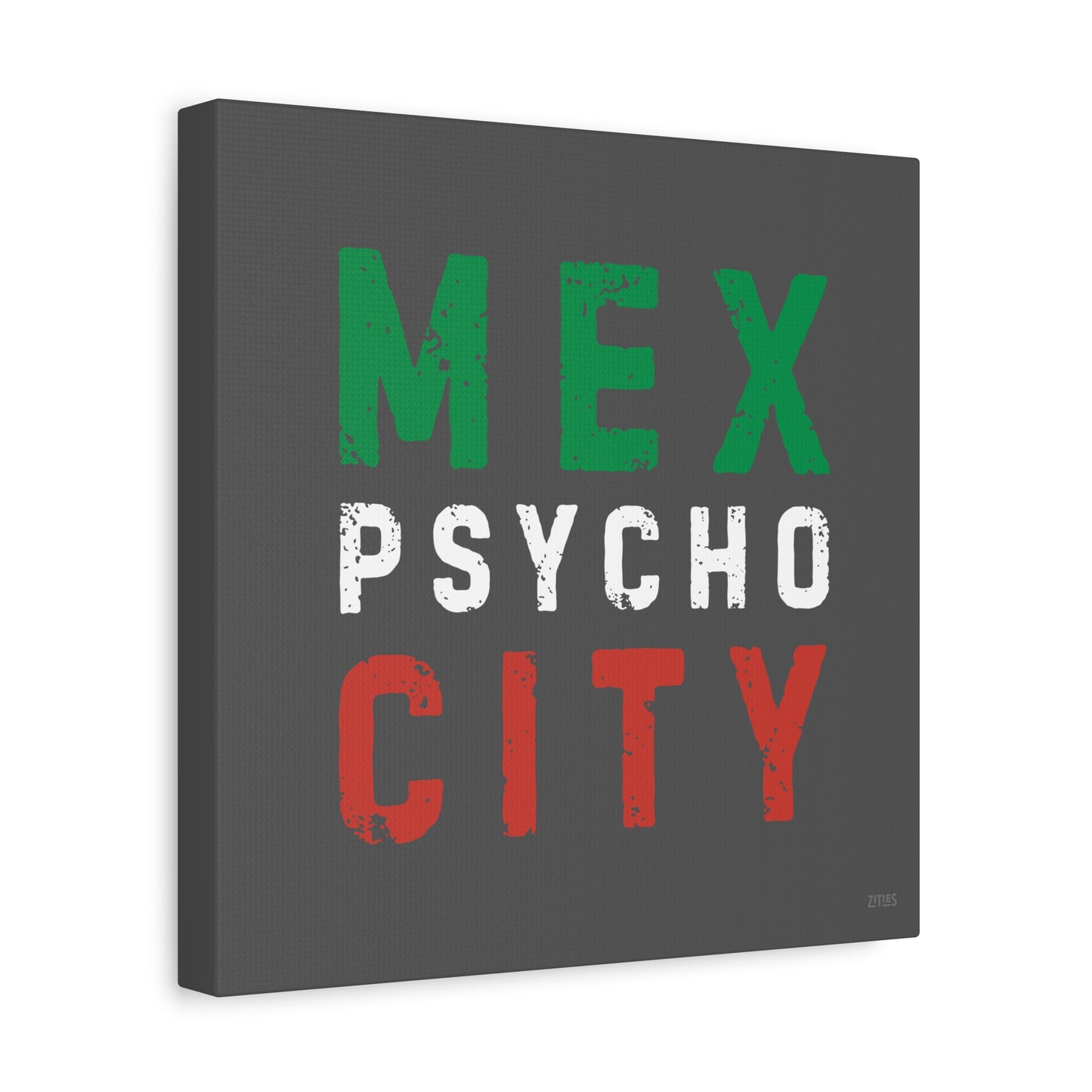 Mexpsycho City 🇲🇽