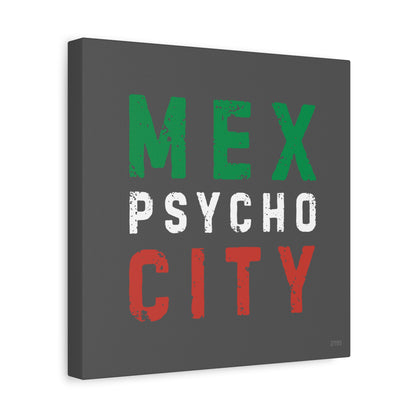 Mexpsycho City 🇲🇽