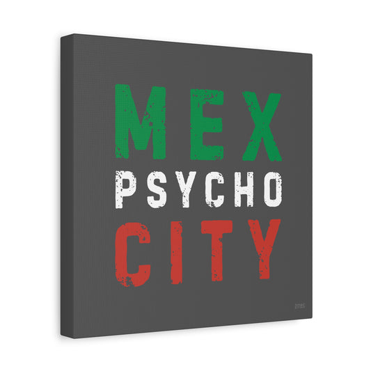 Mexpsycho City 🇲🇽