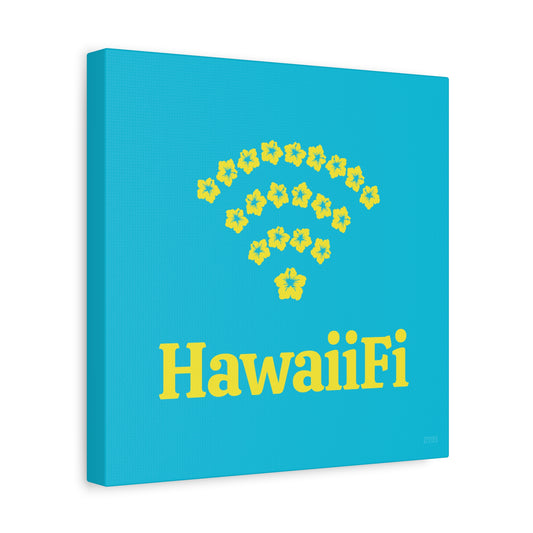 HawaiiFi 🇺🇸