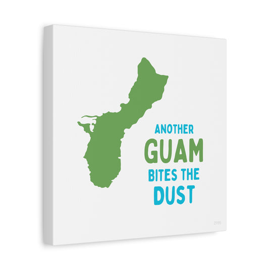 Another Guam Bites The Dust 🇬🇺