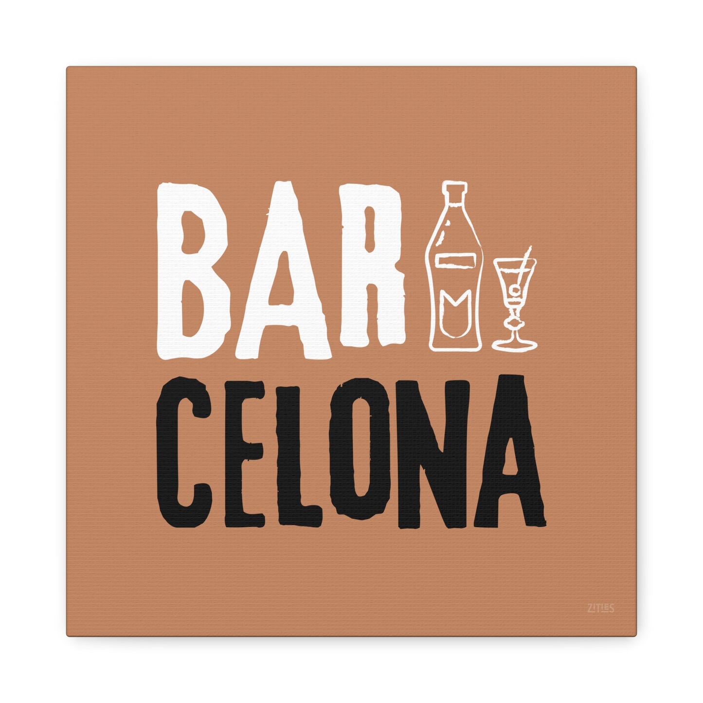 Bar Celona 🇪🇸