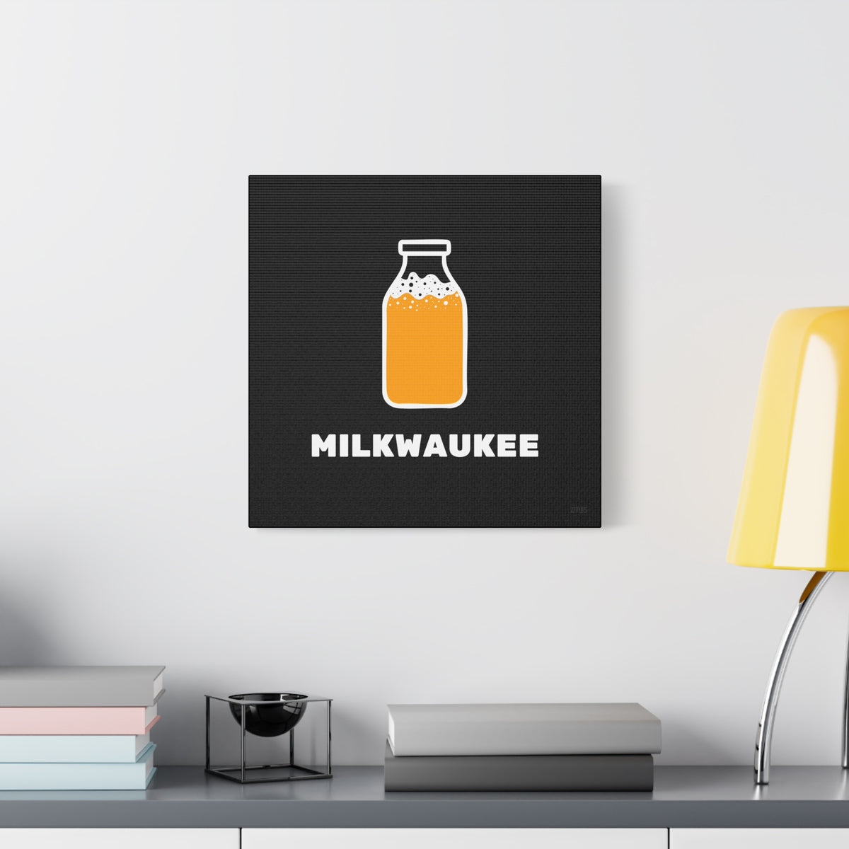 Milkwaukee 🇺🇸