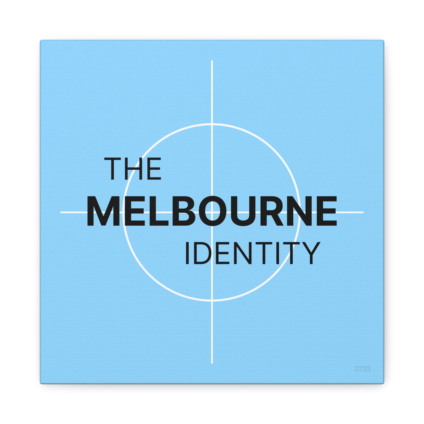 The Melbourne Identity 🇦🇺