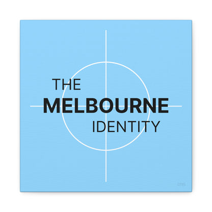 The Melbourne Identity 🇦🇺