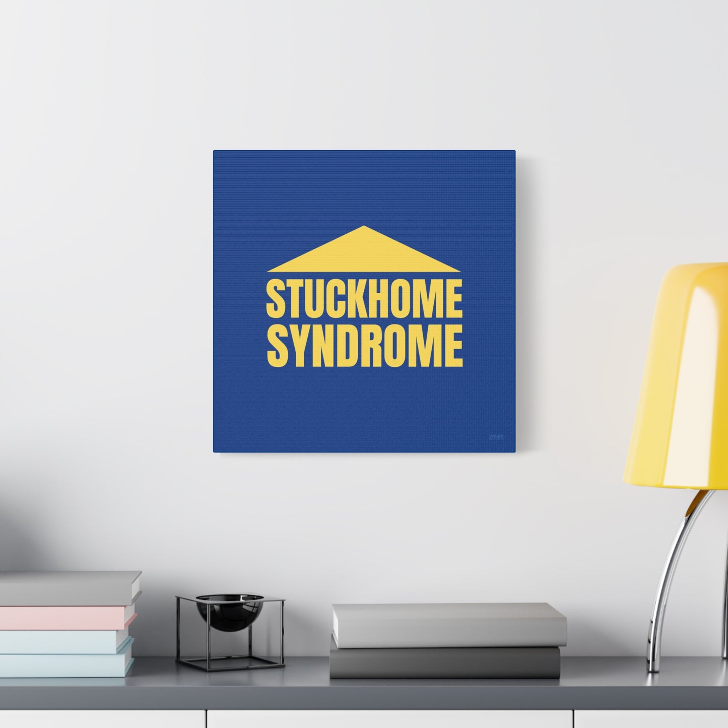Stuckhome Syndrome 🇸🇪