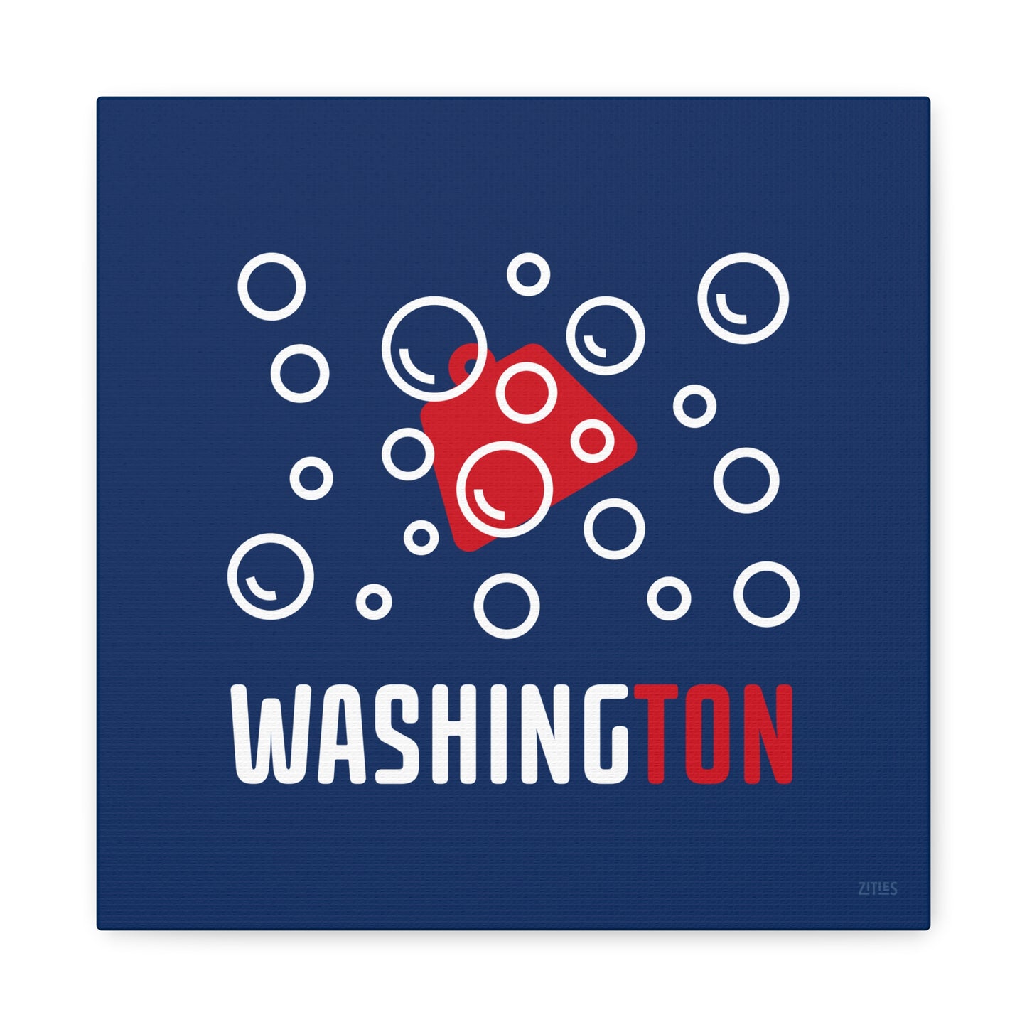 WashingTon 🇺🇸