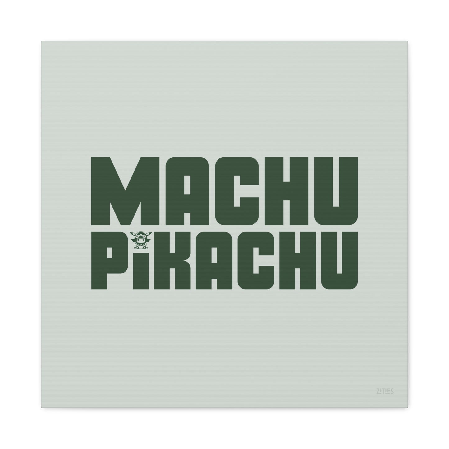 Machu Pikachu 🇵🇪