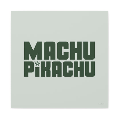 Machu Pikachu 🇵🇪