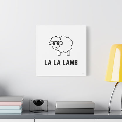 LA LA Lamb 🇺🇸