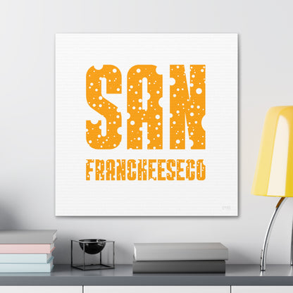 San Francheeseco 🇺🇸