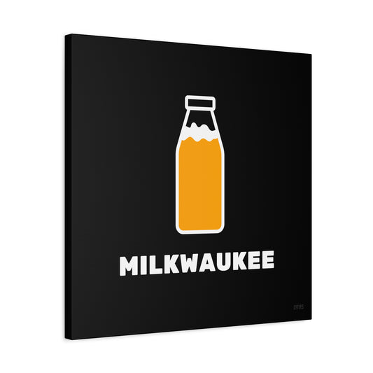 Milkwaukee 🇺🇸