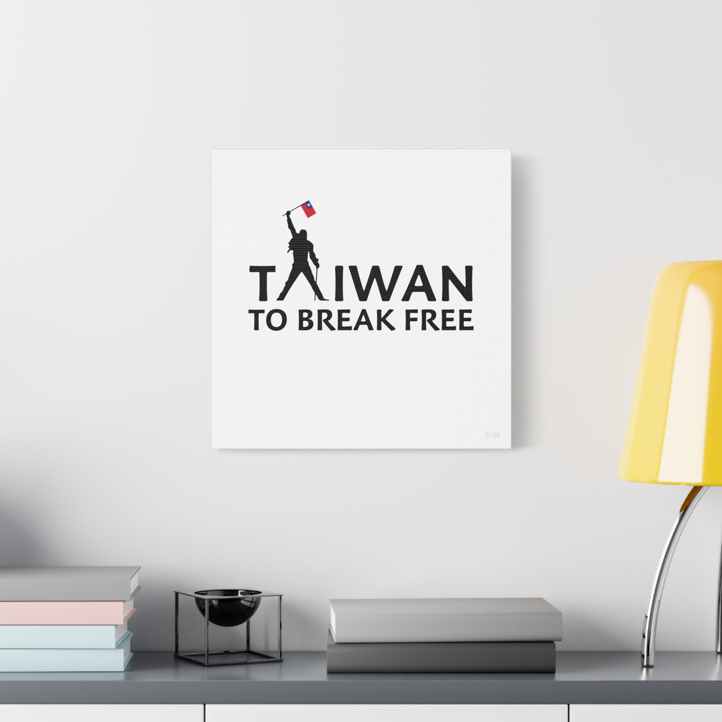 Taiwan To Break Free 🇹🇼